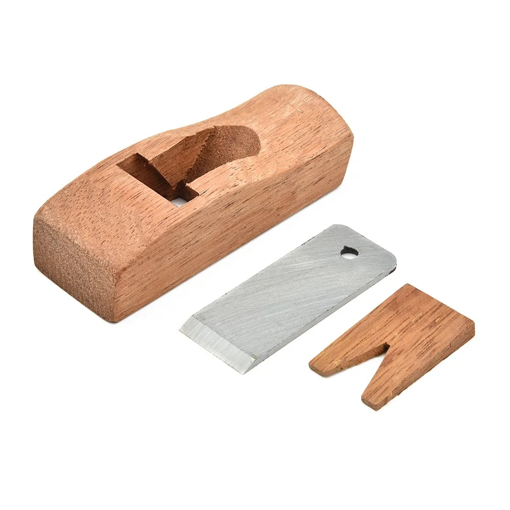 

Block Planer Carpenter Hand Mini One-Handed Plane Planer Wood Hot Sale