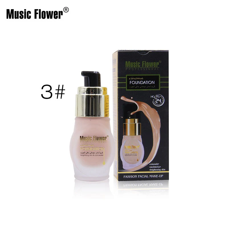 

1PC Liquid Foundation Moisture Covering Makeup Isolation Cream Base Face Primer Gel Invisible Pore Beauty Maquillaje TSLM1