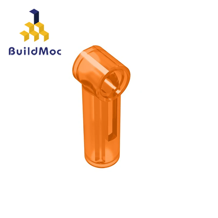 BuildMOC 76537 амортизатор 6.5L-жесткая пружина для строительных блоков детали сделай