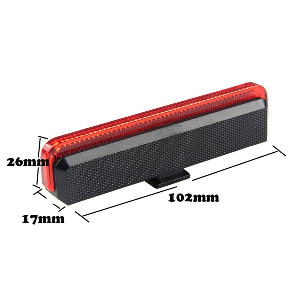 Безопасный легко Установка высокий уровень освещенности ночной езды на