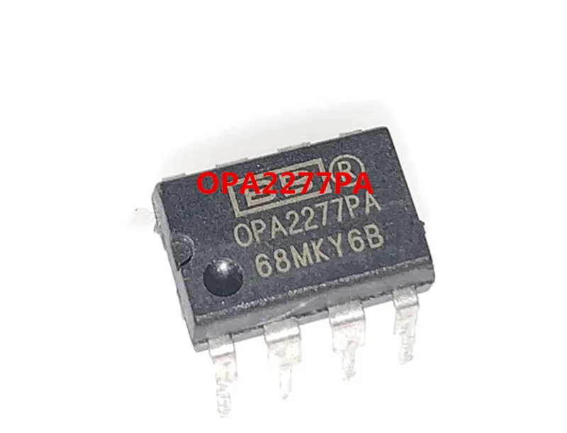 

100% New OPA2277PA OPA2277 OPA2277P