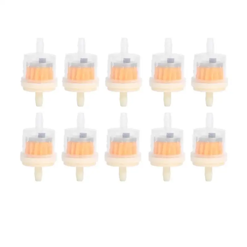 VODOOL 2 шт Универсальный Автомобильный топливный фильтр части большой внутренний
