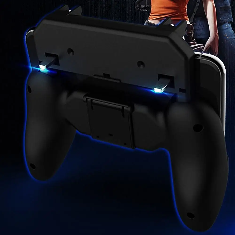 Игровой джойстик для PUBG Android iOS 4 5-6 5 Дюймов | Электроника