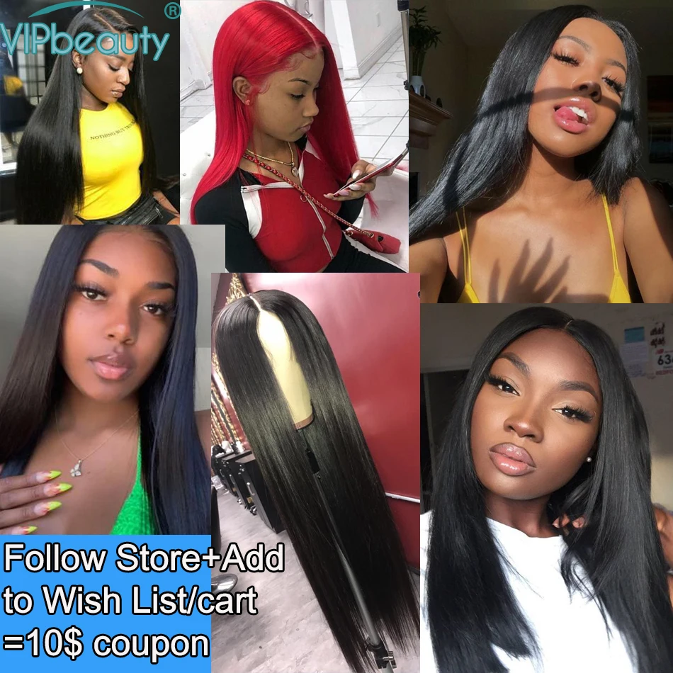VIP beauty, малазийские прямые волосы, 4 пряди, человеческие вплетаемые волосы remy для наращивания, натуральный черный цвет, волосы уток
