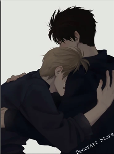 Обувь для косплея Аниме банан рыбы игра живопись на холсте мультфильмы в