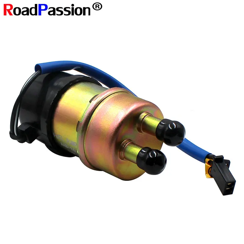 

Motorcycle Accessories Fuel-Pump Gas Oil Gasoline Pump For KAWASAKI GPZ1100 ZX1100 Ninja 600R ZX600C ZX11 ZX1100C ZX1100D ZX600D