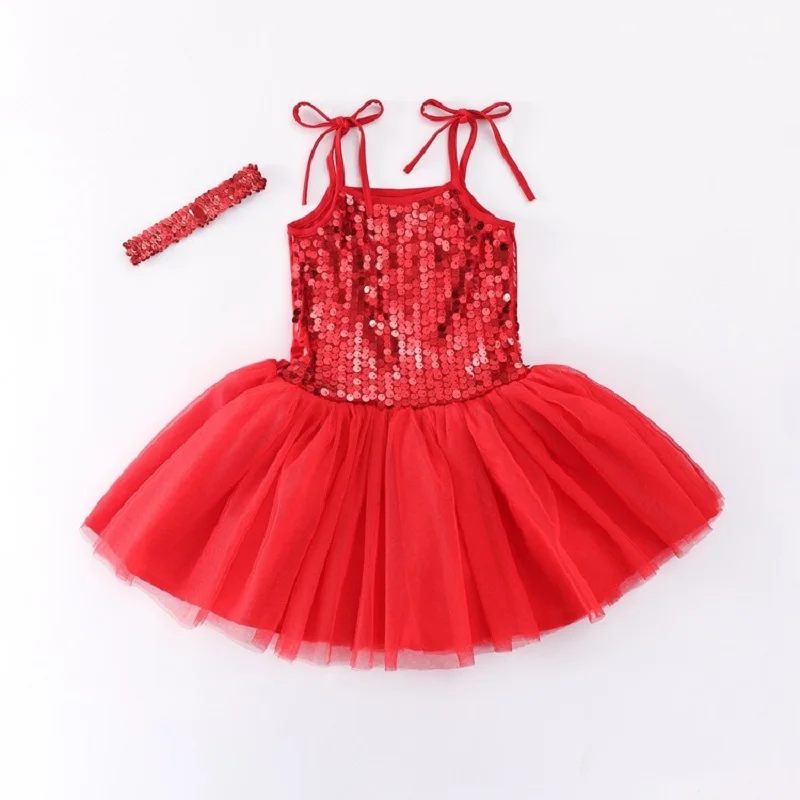 Балетное платье для девочек модное кружевное фатиновое Профессиональная