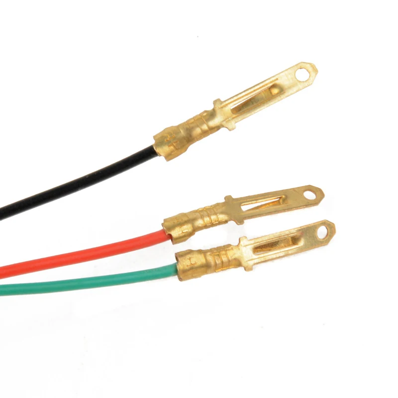 Универсальный регулятор скорости дроссельной заслонки для большого пальца 3