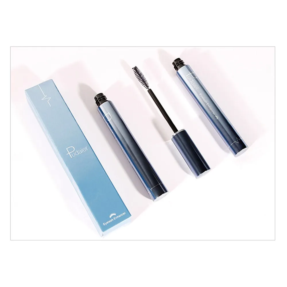 1 шт. усилитель ресниц Pudaier сыворотка для роста уход восстановление тушь