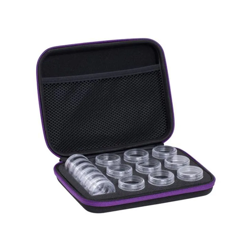 15 решеток разборная Алмазная вышивка аксессуары алмазная живопись коробки