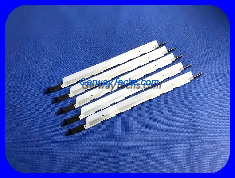 GerwayTechs XYAA3017 PR2 Plus + майларовая откидная деталь для принтера Olivetti Passbook|olivetti pr2|olivetti