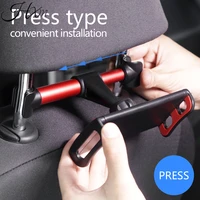 universal 4 12 9 onboard tablet car holder for ipad air 1 air 2 pro 9 7 back seat supporter stand tablet accessories in cars
