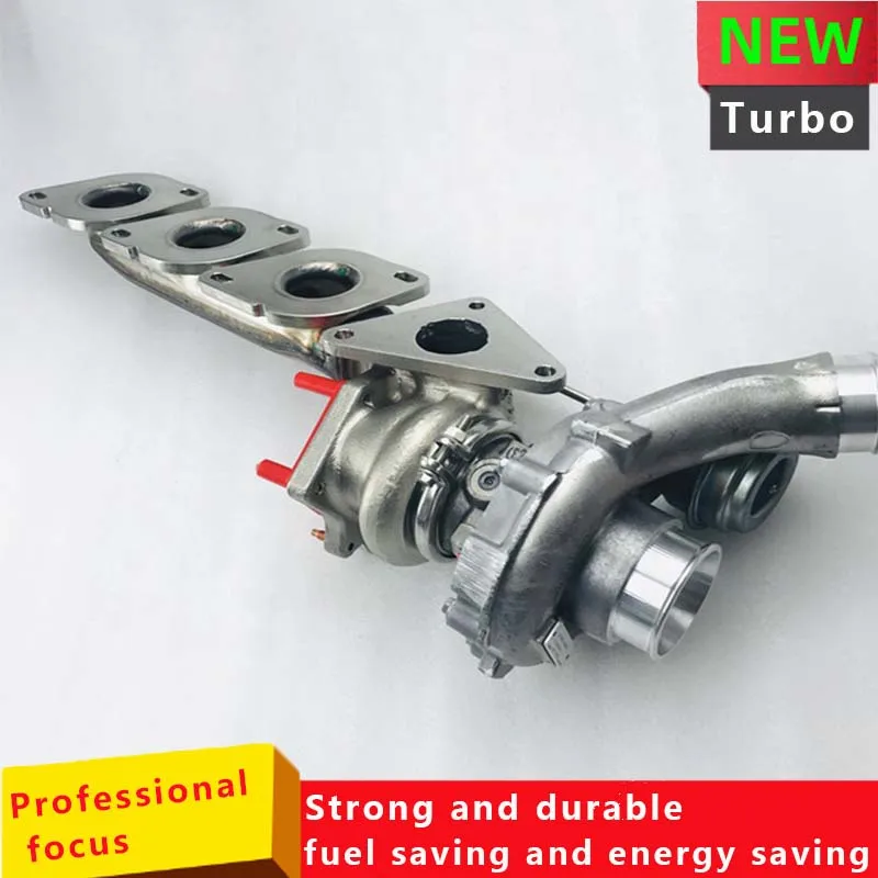 

MGT1752MS turbocharger A2780901780 2780901780