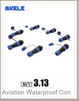 10 шт. PG7 кабельный сальник для герметизации провода с PG16 PG9 PG11 черный Пластик нейлоновые Водонепроницаемые кабельные сальники суставов IP68 Кабельный разъем PG13.5 PG21 PG48