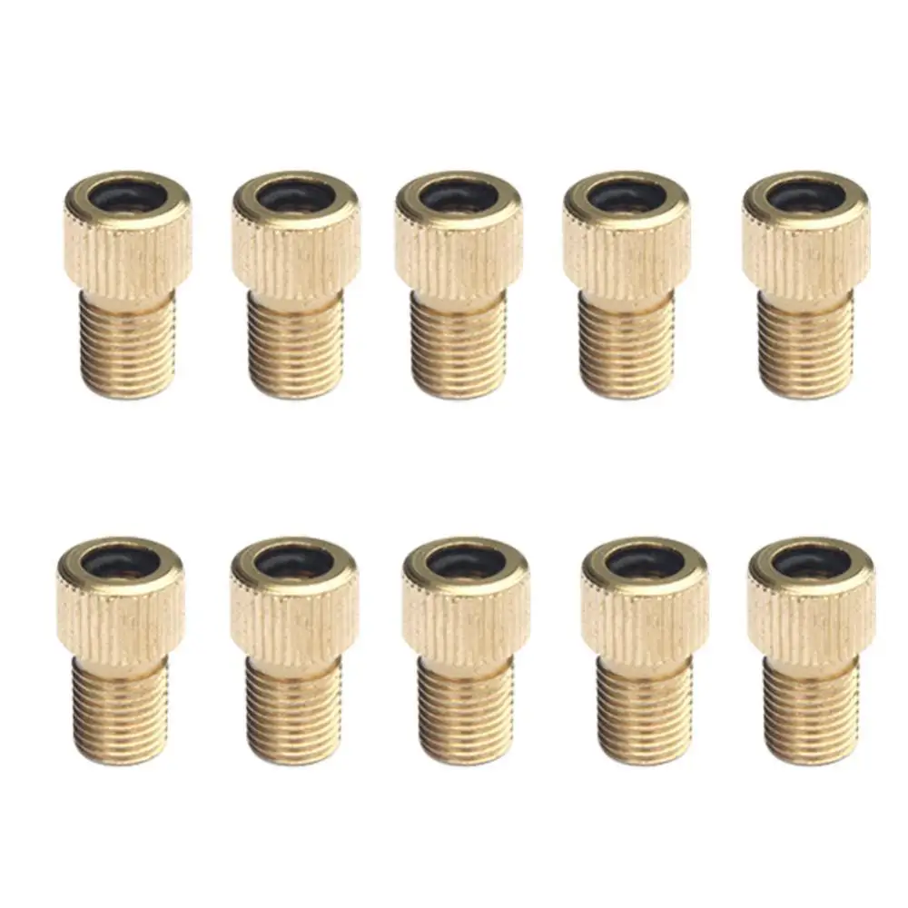 

Bicycle mouth turn mouth / gas mouth change head bouchon de valve