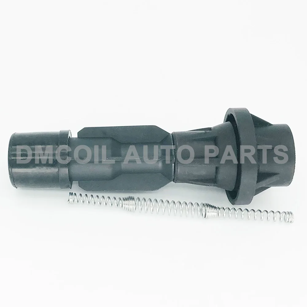 Ботинки зажигания для MAZDA 3 5 6 1 8 л 2.0L 2.3L 2.5L (02 ) 6M8G 12A366 L3G218100B LFB618100C|plug spark|plug bootsplug 1/4 |