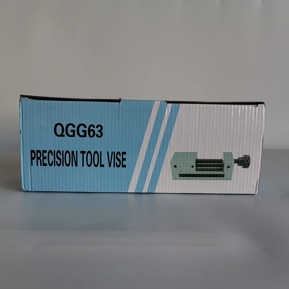 QGG тип ручной прецизионный инструмент аксессуары шлифовальный станок тиски