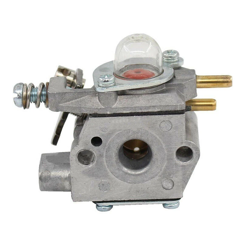 

Carburetor Kit For Echo Hca-2400 Ppsr-2433 Pe-2400 Srm-2400 # Wt-424-1 Wt-424C