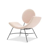 nordic single sofa chair coffee shop ins style backrest stool balcony chair nail shop dressing chairs living room chair