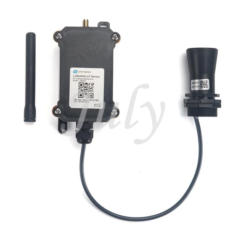 

Датчик расстояния LDDS75 LoRaWAN