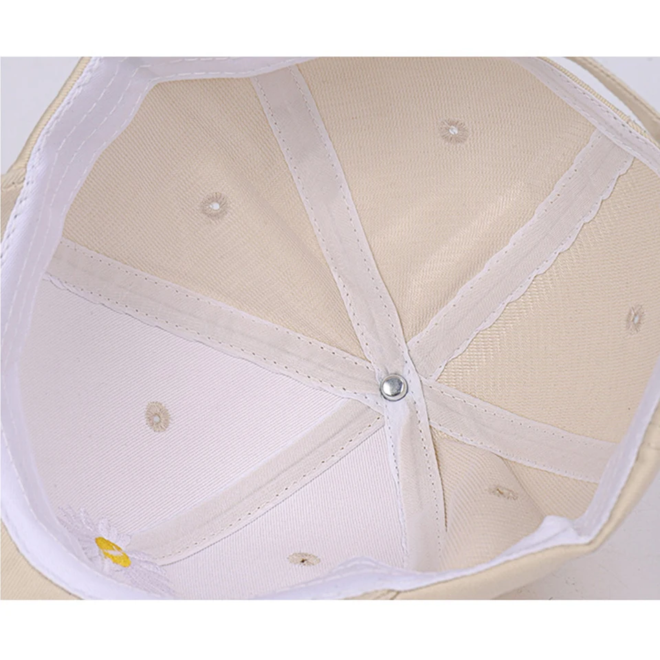 

YYOUFU New Baseball Caps for Women Cap Streetwear style Women Hat Snapback Embroidery Casual Cap Hat Hip Hop Cap
