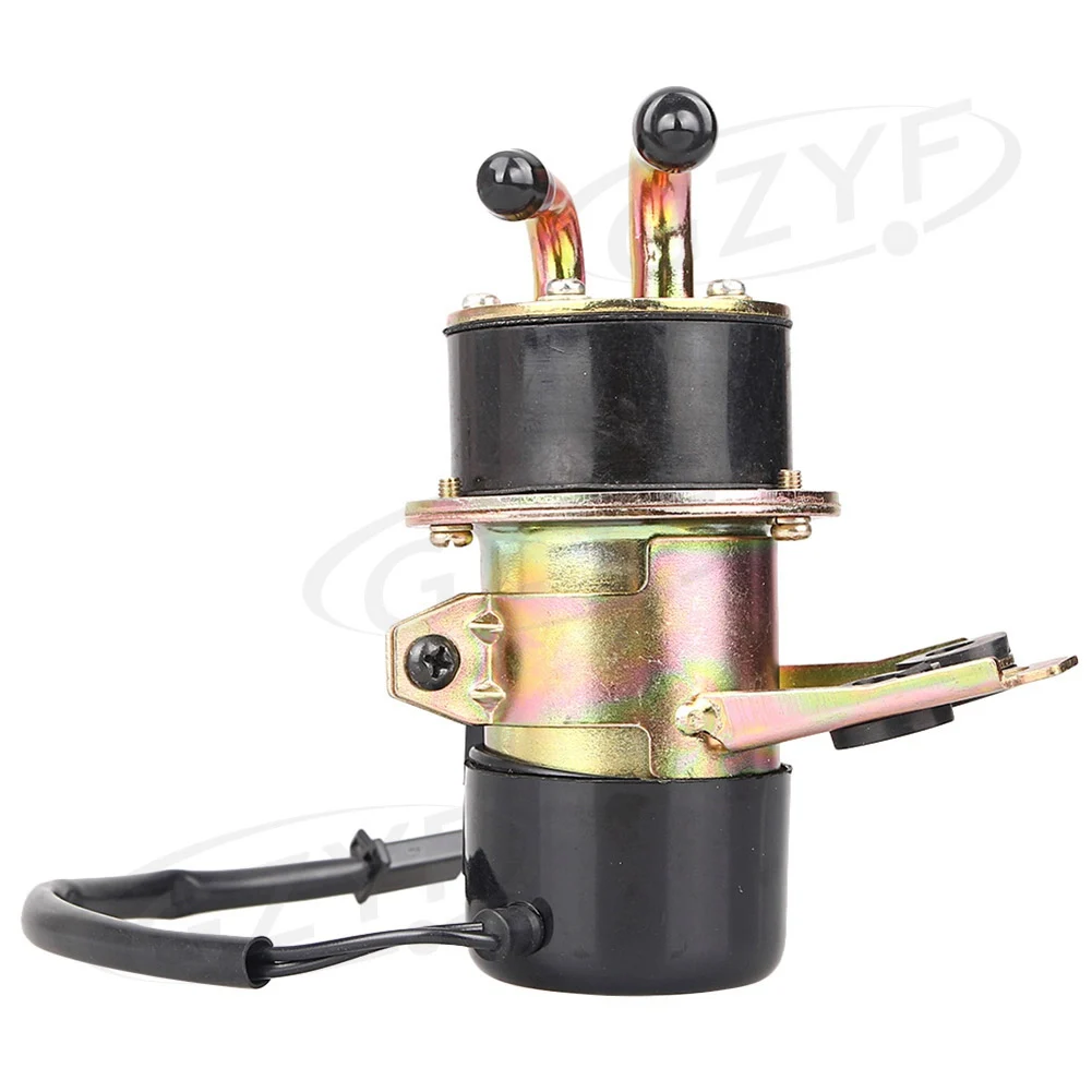 Мотоцикл газ электрический топливный насос в сборе для Yamaha YZF R1 1998 1999 2000 2001