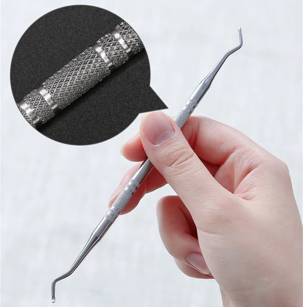 Профессиональный инструмент для коррекции вросших пальцев ног чистки и