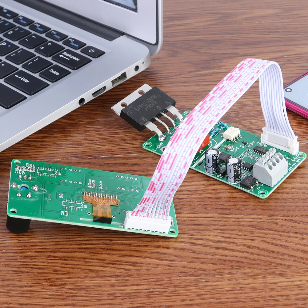 

Controller Board Timing Current Time Current 100A LCD Display Spot Welder Double Dual Pulse Encoder Time Control Board Module