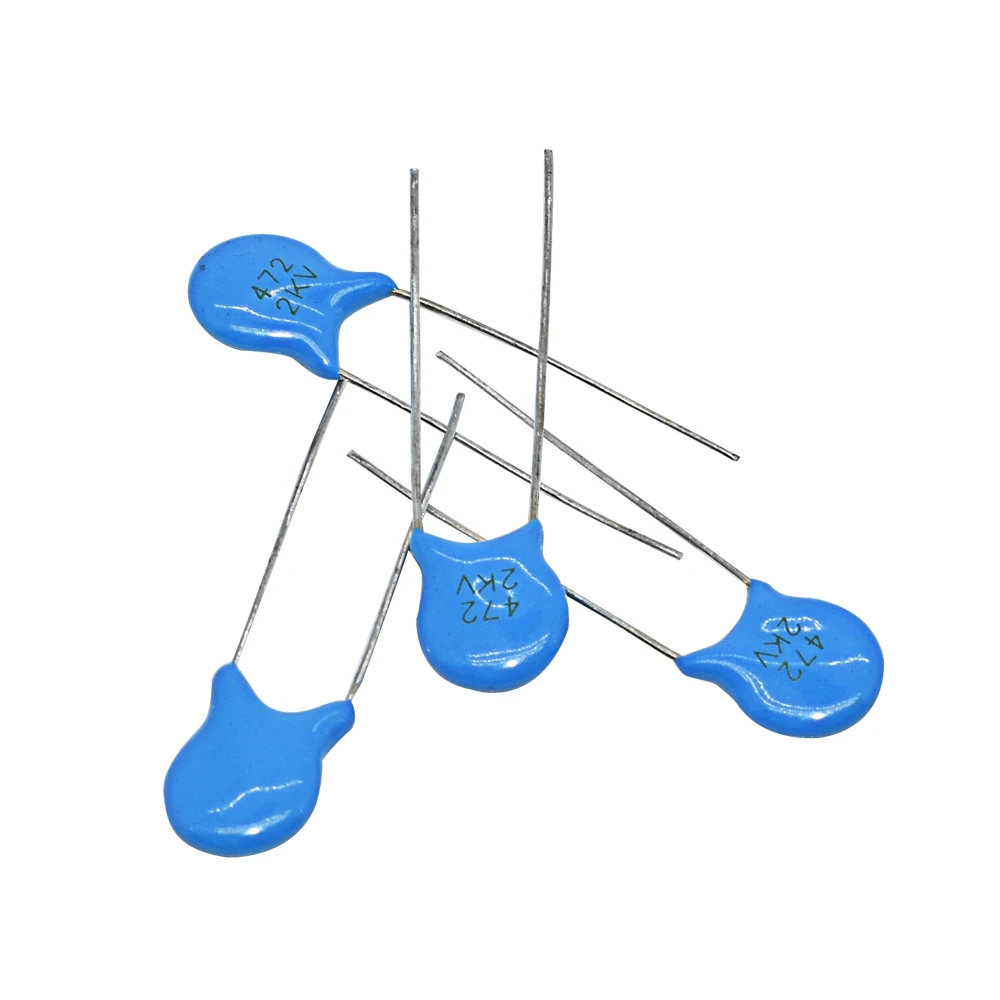 High voltage Ceramic Capacitor 1KV 102 103 10PF 15PF 20PF 22PF 27PF 30PF 47PF 56PF 100PF 220PF 1NF 2.2NF 3.3NF 4.7NF 10NF 22NF |