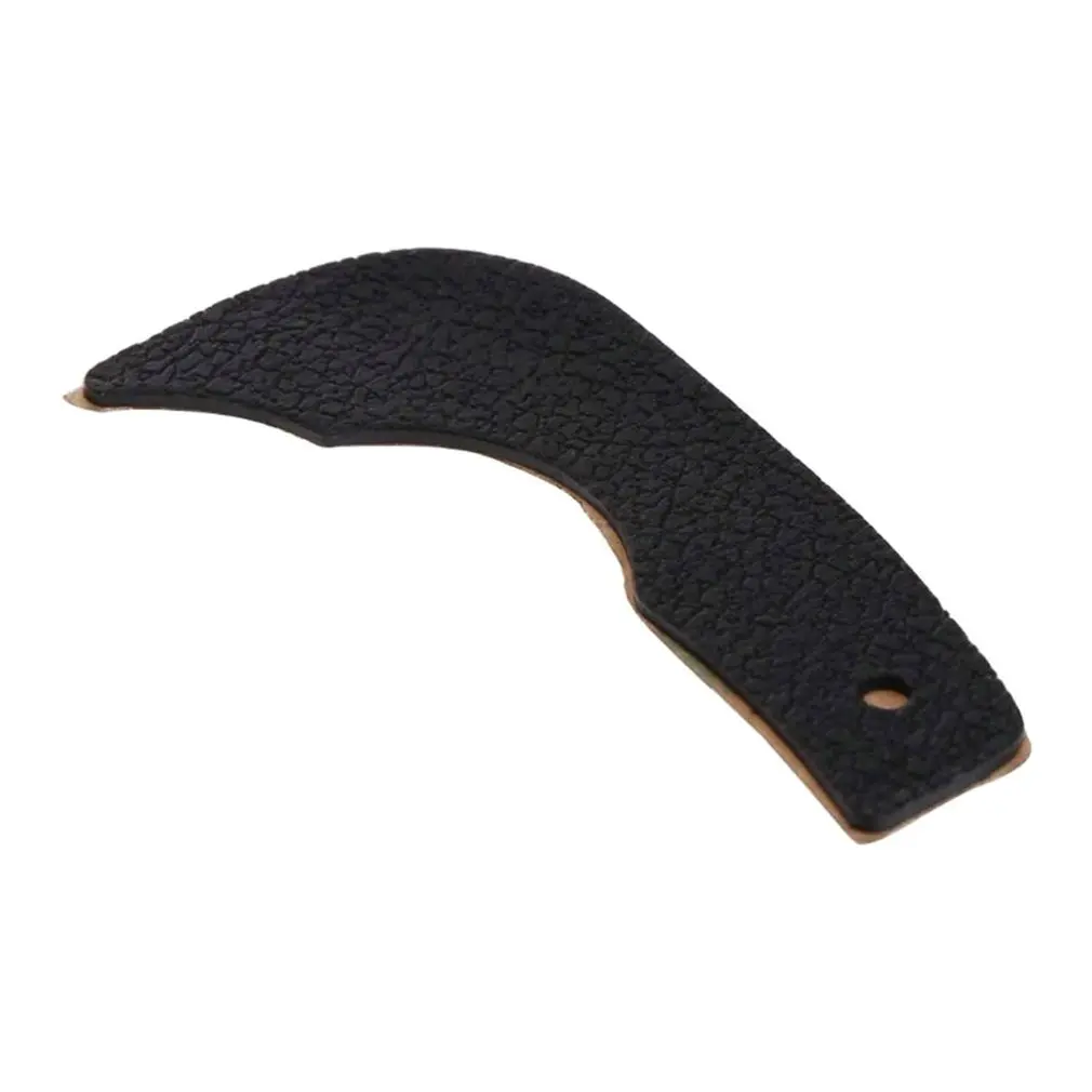 

Total New Back Thumb Grip Rubber Cover Part for Nikon D90 Dslr+tape Camera Repair Part Replacement Unit Point & Shoot Cameras