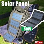 Складная солнечная панель, 20 Вт, 5 В