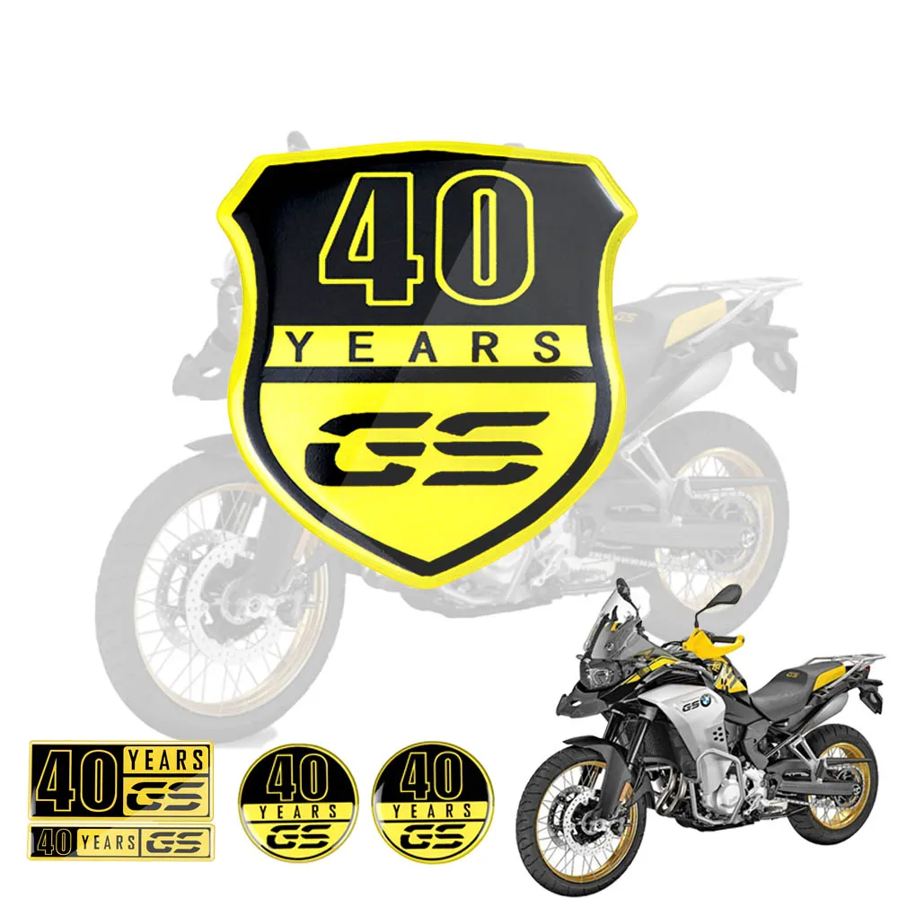 Для BMW 40 лет GS для F700GS F800GS F850GS G310GS F650GS R1200GS R1250GS аксессуары мотоциклов | Автомобили и