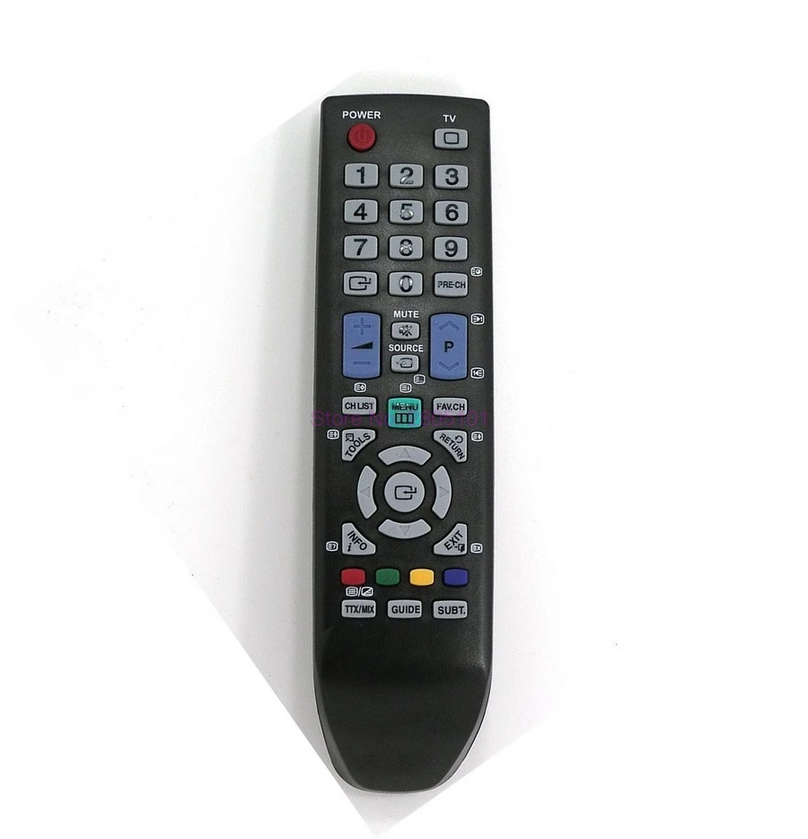 50 шт. сменный пульт дистанционного управления для Samsung BN59 00942A 00865A AA59 00496A