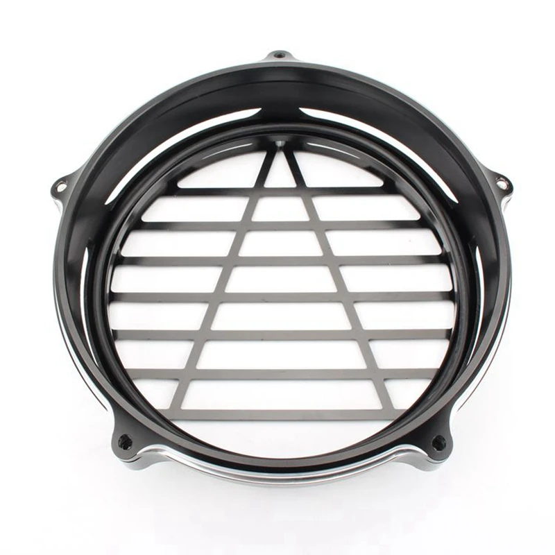 

Motorcycle Headlight Bezel Trim Ring for R Nine T 2014-2017