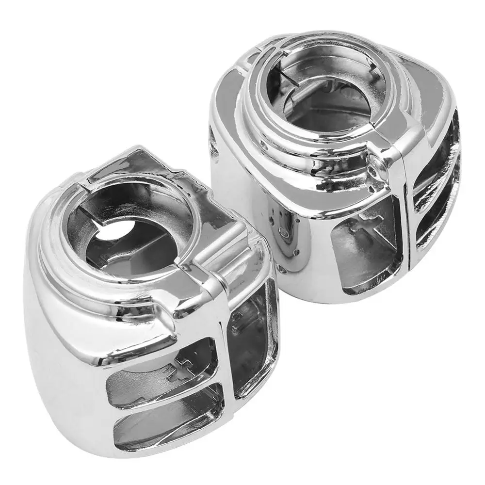 Мотоцикл Кафе Racer переключатель корпус крышка двигателя аксессуары Подходит для