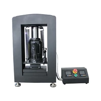 Hydraulic Heat Transfer Machine 30 Tons Hydraulic Jack High Pressure Rosin Pressing Machine CK30T Pneumatic  Manual