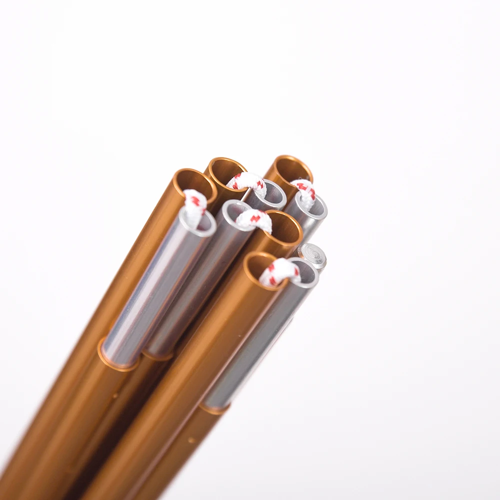 1 шт. оборудование для кемпинга на открытом воздухе 8 5 мм 3 6 м 4 05 42 высокопрочная