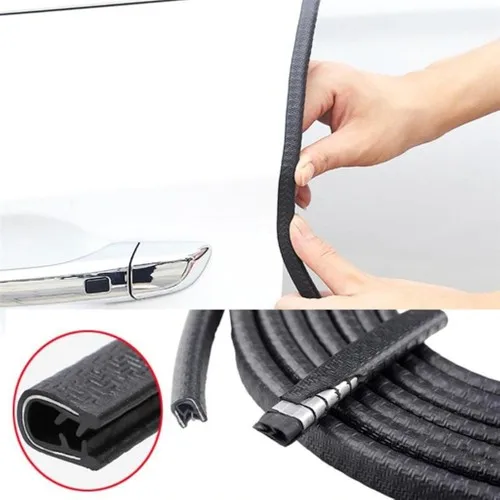 

Car Door Protection Wick 6 Metre Peeler Scratch Anti Protector