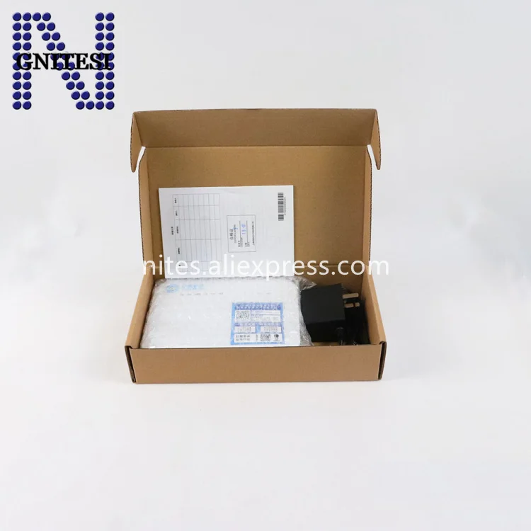 10 pcs cheap price GE ONT ONU G-140W-MD with 1GE+3FE+1Tel+Wifi Interior Antenna |