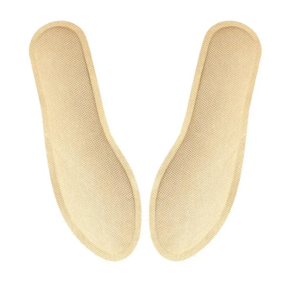 

Зимние одноразовые стельки с подогревом, Самонагревающиеся стельки без подзарядки, для прогулок, походов, альпинизма, уличное портативное ...