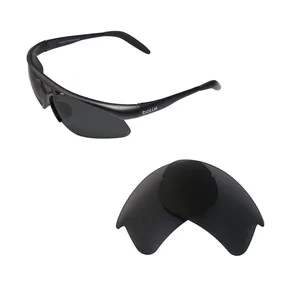 walleva polarized replacement lenses for bolle vigilante sunglasses usa shipping free global shipping