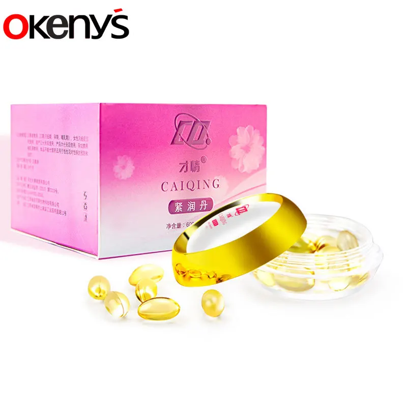 Вагинальные укрепляющие капсулы антибактериальные бактериостатические снятие