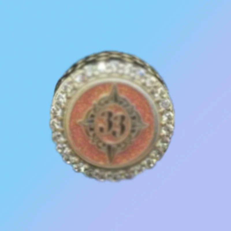 

Новинка 2021, высокое качество, Стерлинговое Серебро S925 пробы, Европейская и американская мода, в восточном стиле, Wdw 33, Стильный бисер для кия, ...