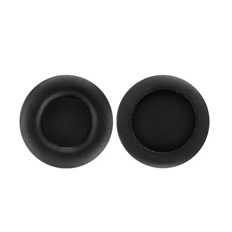 Сменные мягкие амбушюры для наушников Sony MDR-V700DJ V500DJ HDJ1000 из пены с эффектом памяти