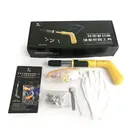 Набор инструментов для маникюра FP8, многофункциональный инструмент для настенного крепления, для дома и деревообработки