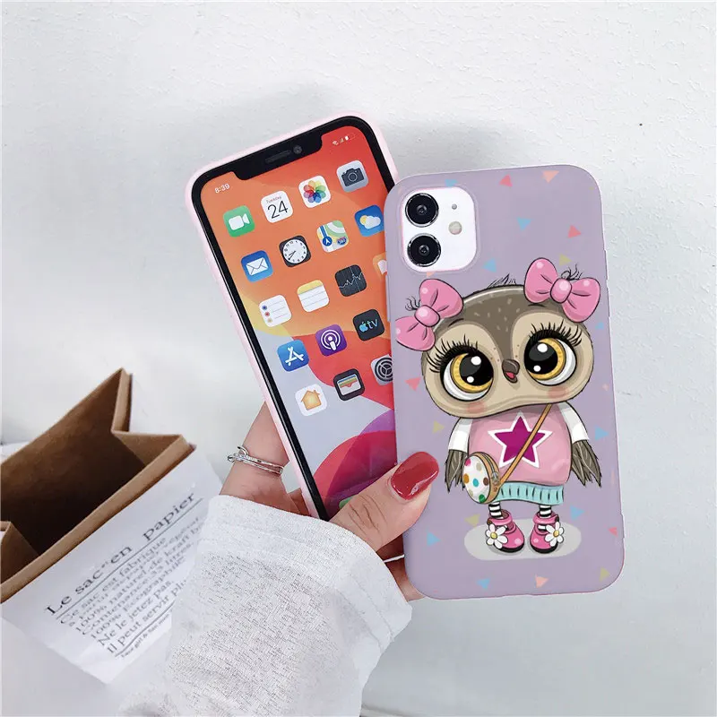 Чехол из ТПУ для Samsung Galaxy A51 A50 A40 A10 A12 A31 A32 A52 A72 A71 A21S A20E S10E S8 S9 S10 S20 FE S21 Plus|Бамперы| |