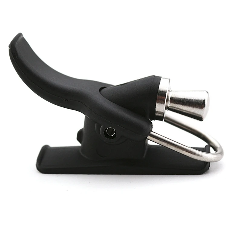

Surf Fishing Trigger Aid Sea Fishing Casting Trigger Cannon Clip Thumb Button Fixed Spool Casting Aid