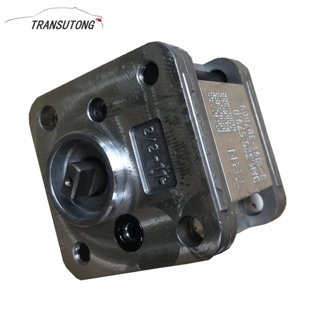 Масляный насос 0AM325579D для VW Audi Skoda Seat автоматическая коробка передач 7 скоростей 0AM
