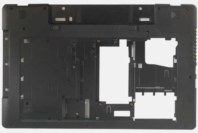 Новинка! Чехол-накладка для lenovo Z580, чехол для ноутбука Z585