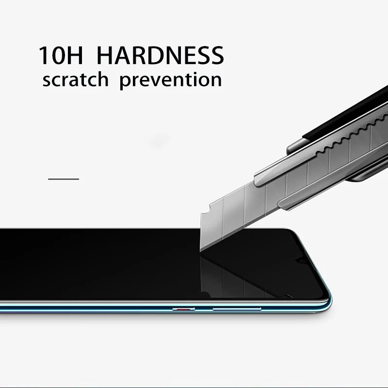 21D изогнутый защитный экран для Huawei P30 P20 Lite Pro закаленное стекло P Smart Z 2018 2019 Y6